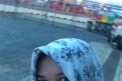 Nency dwiana di PetroChina International Jabung Ltd