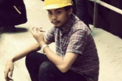 Ridho Kurniadi di PT Semen Padang